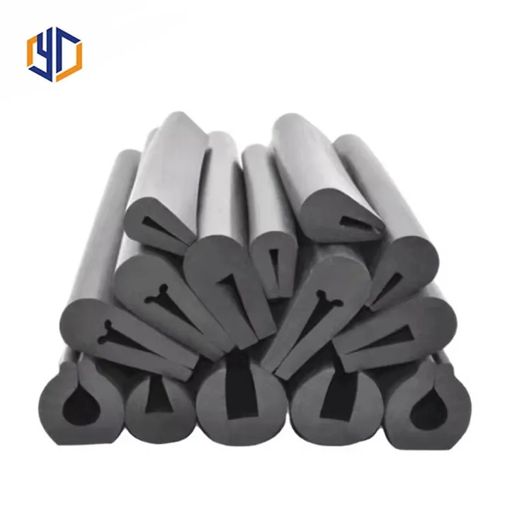 Rubber strip (13)