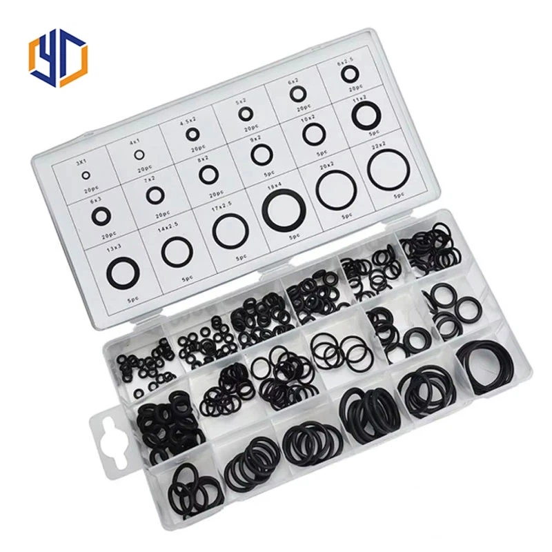 Гумения O Ring Kit